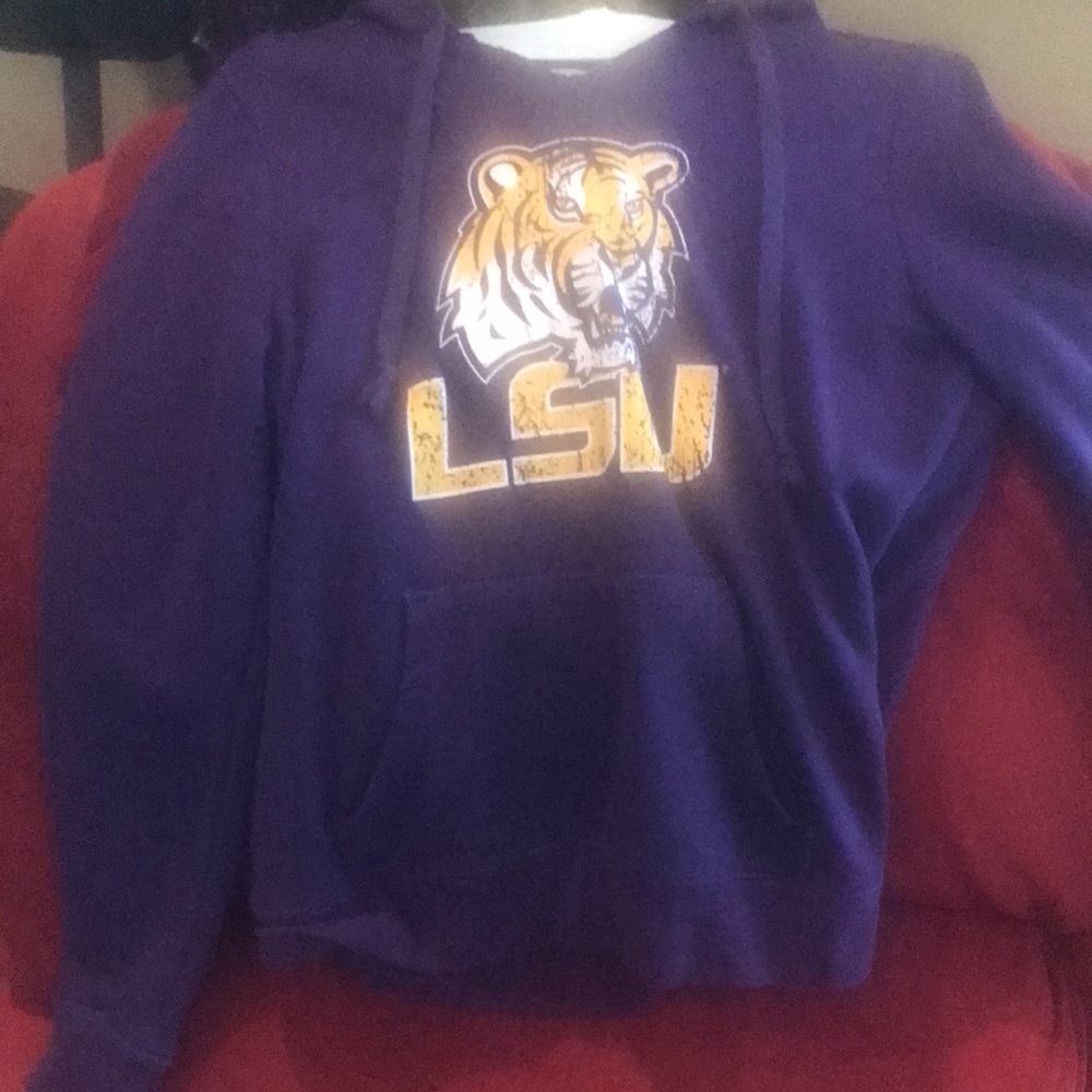 LSU TOP - Picture 2 of 6